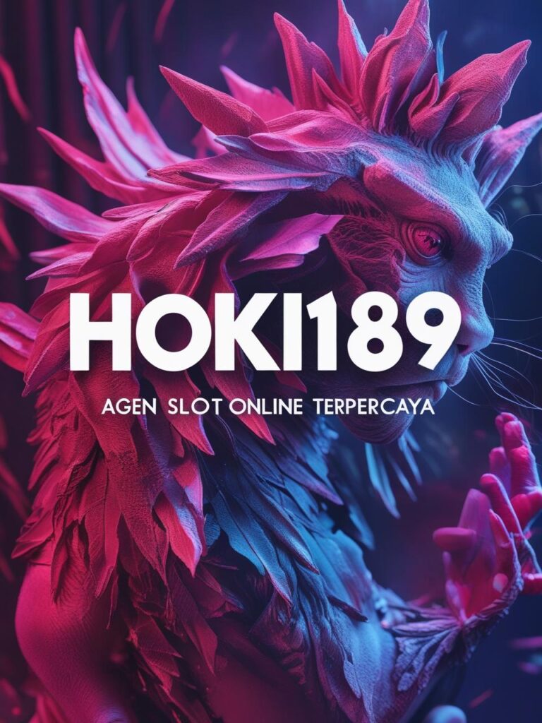 Agen Slot Online Terpercaya