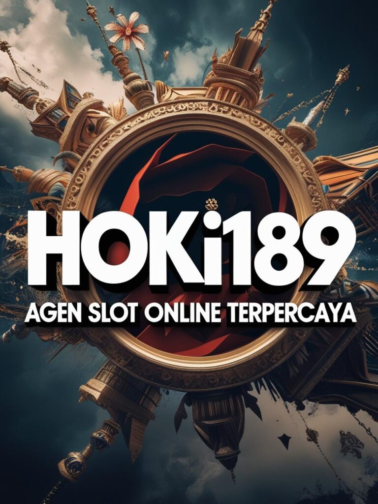 Agen Slot Online Terpercaya