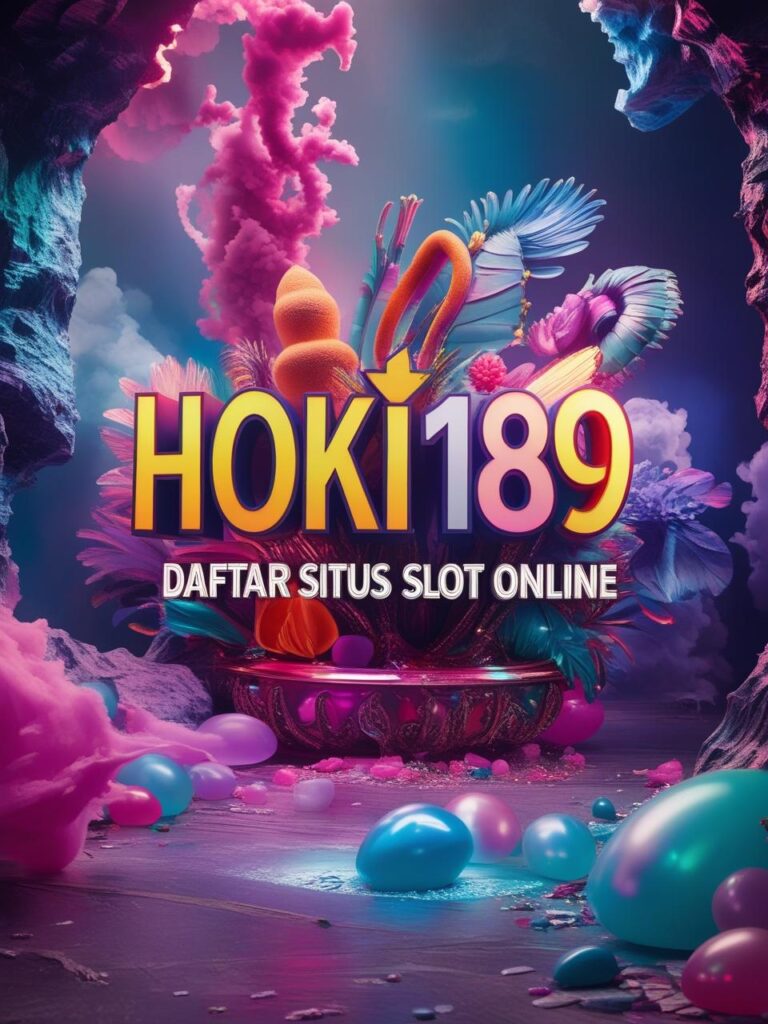 Hoki189 Daftar Situs Online
