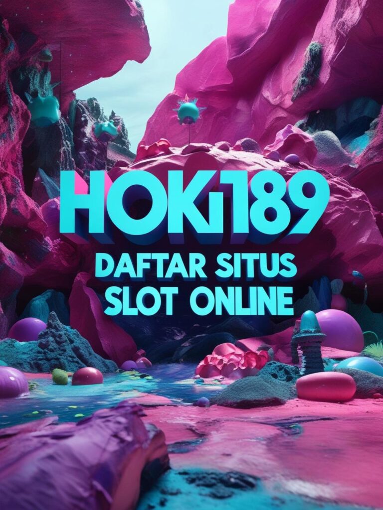 Hoki189 Daftar Situs Online