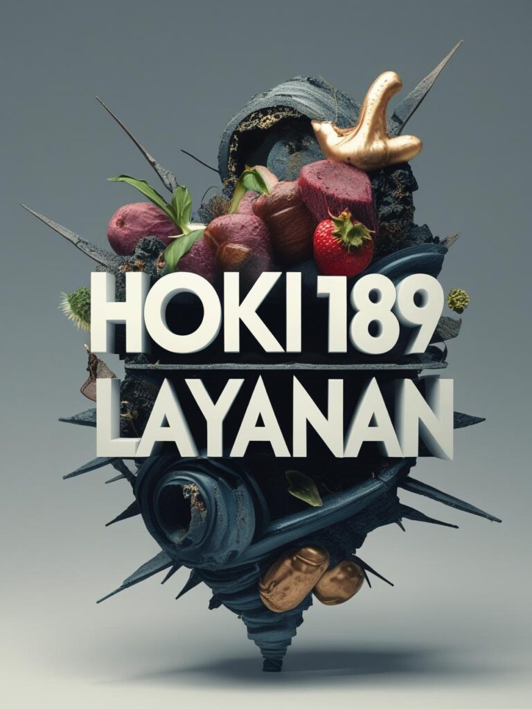Hoki189 Layanan