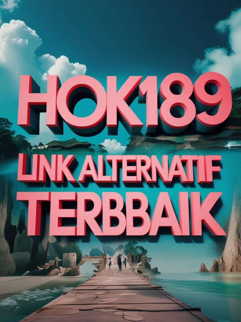 Link Alternatif Terbaik