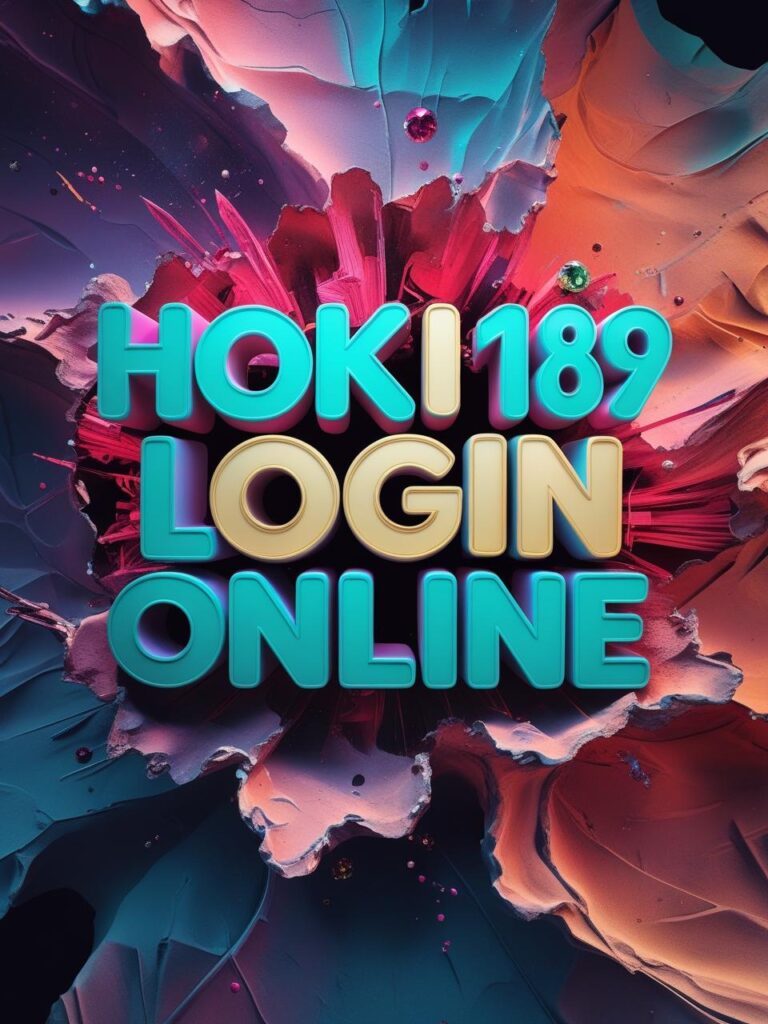 Hoki189 Login Slot Online