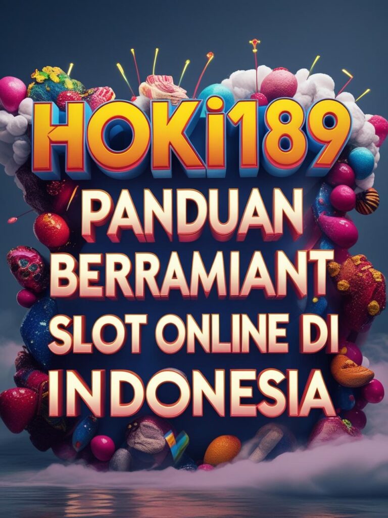 Panduan Pemula Bermain Slot