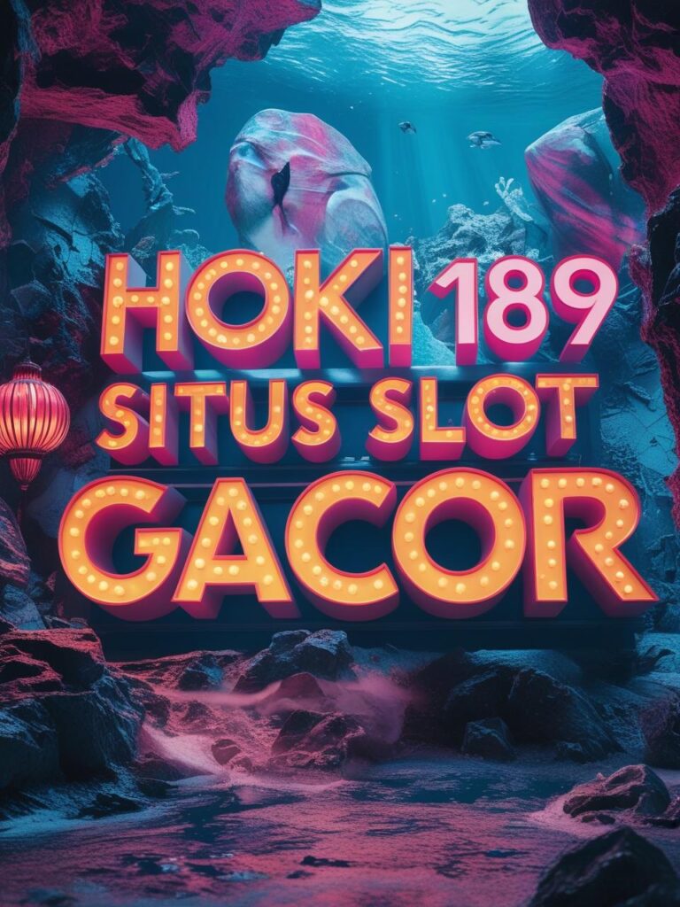 Situs Slot Gacor