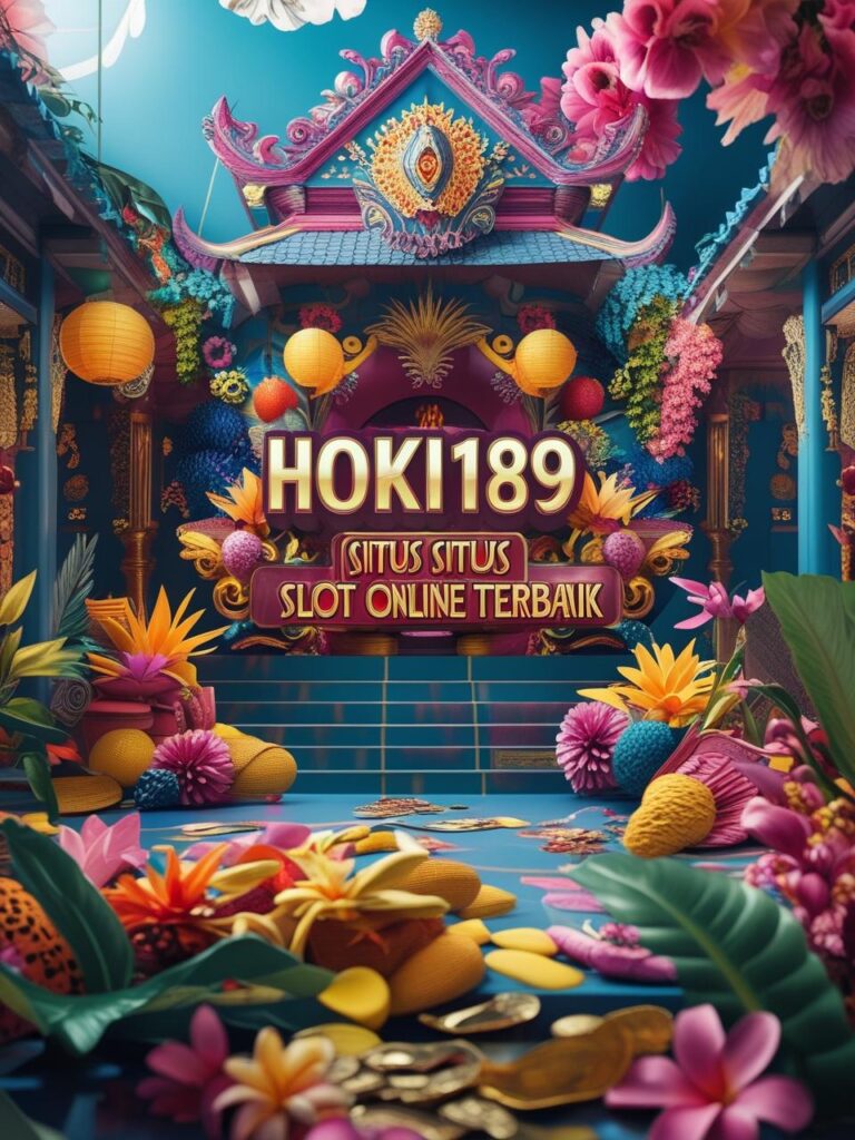 Hoki189 Situs Slot Online